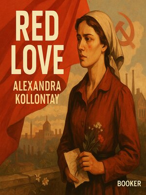 cover image of Red Love